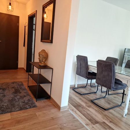 The Ferienwohnung BRE Eksteriør bilde
