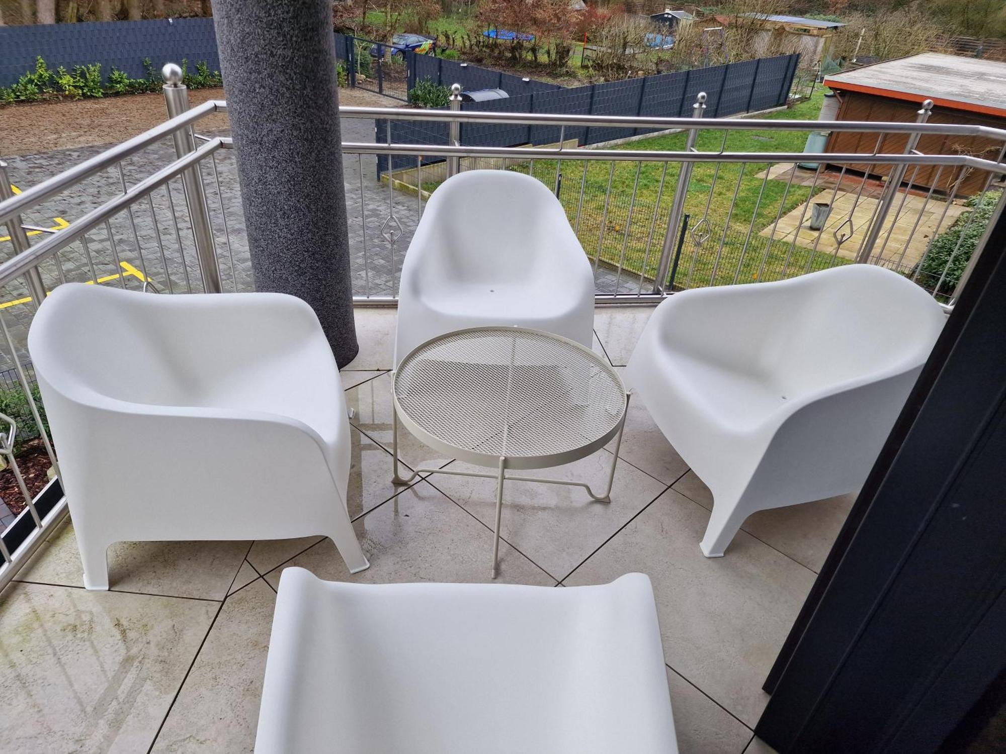 The Ferienwohnung BRE Eksteriør bilde