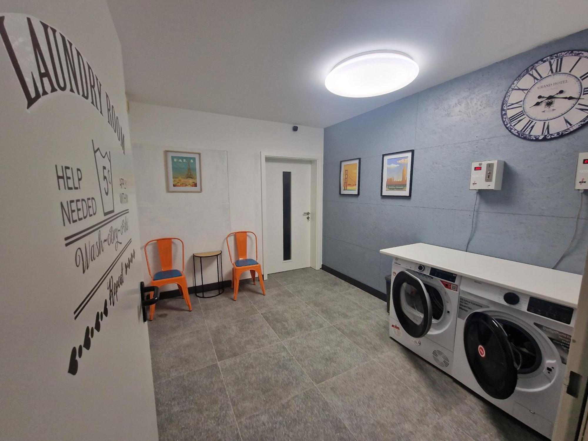 The Ferienwohnung BRE Eksteriør bilde