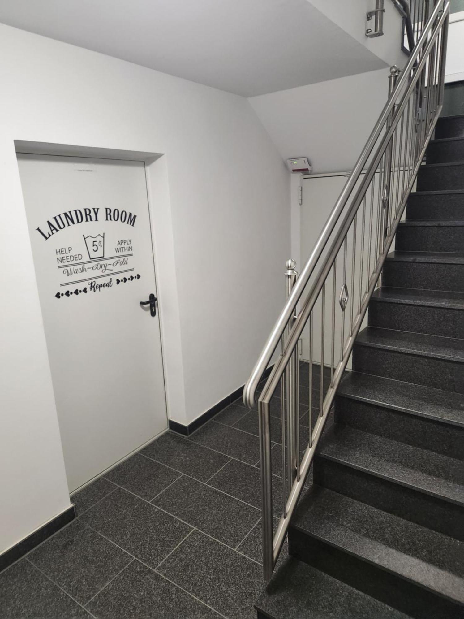 The Ferienwohnung BRE Eksteriør bilde