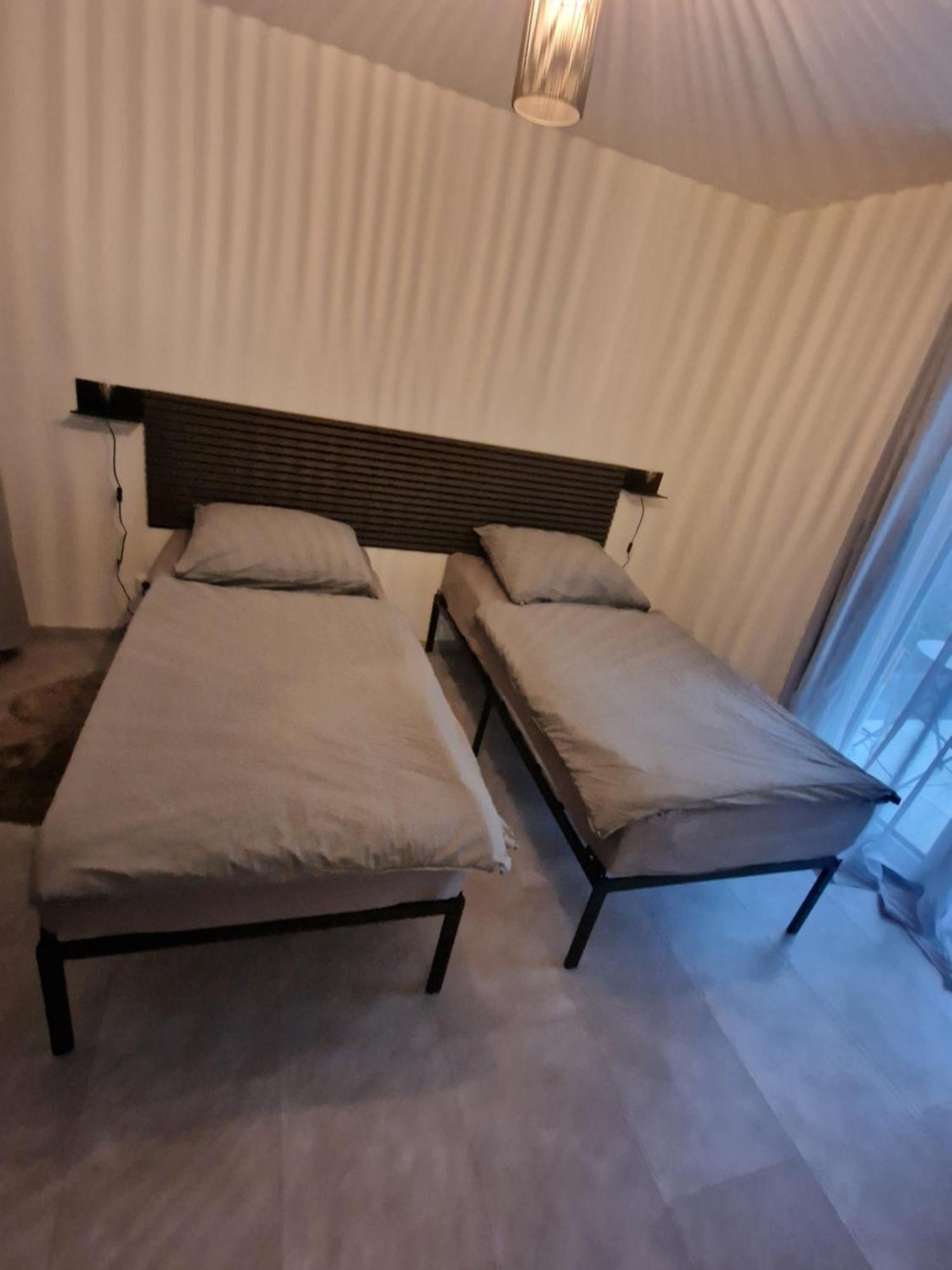 The Ferienwohnung BRE Eksteriør bilde