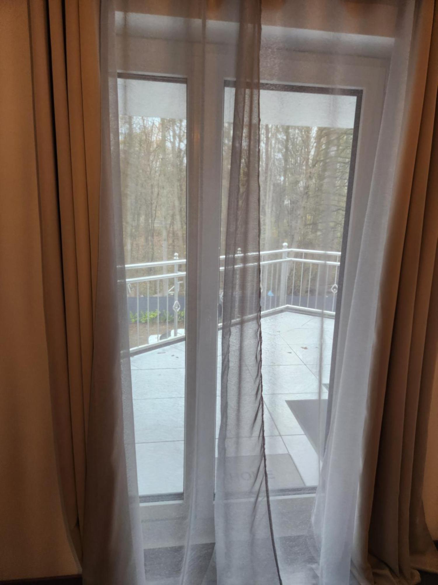 The Ferienwohnung BRE Eksteriør bilde