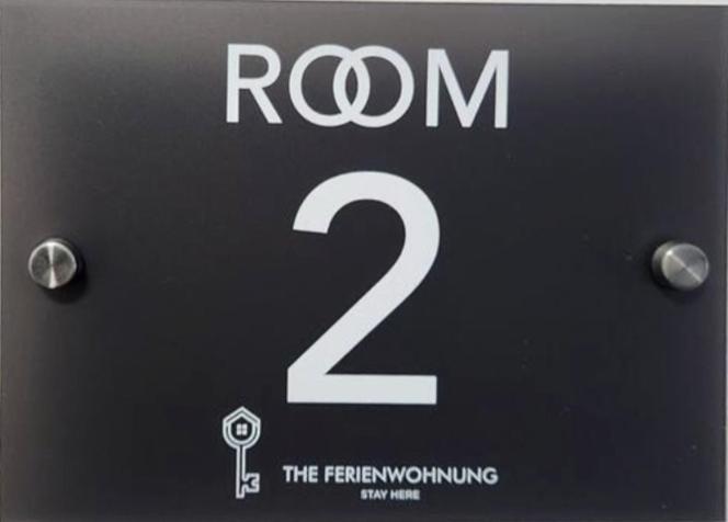 The Ferienwohnung BRE Rom bilde