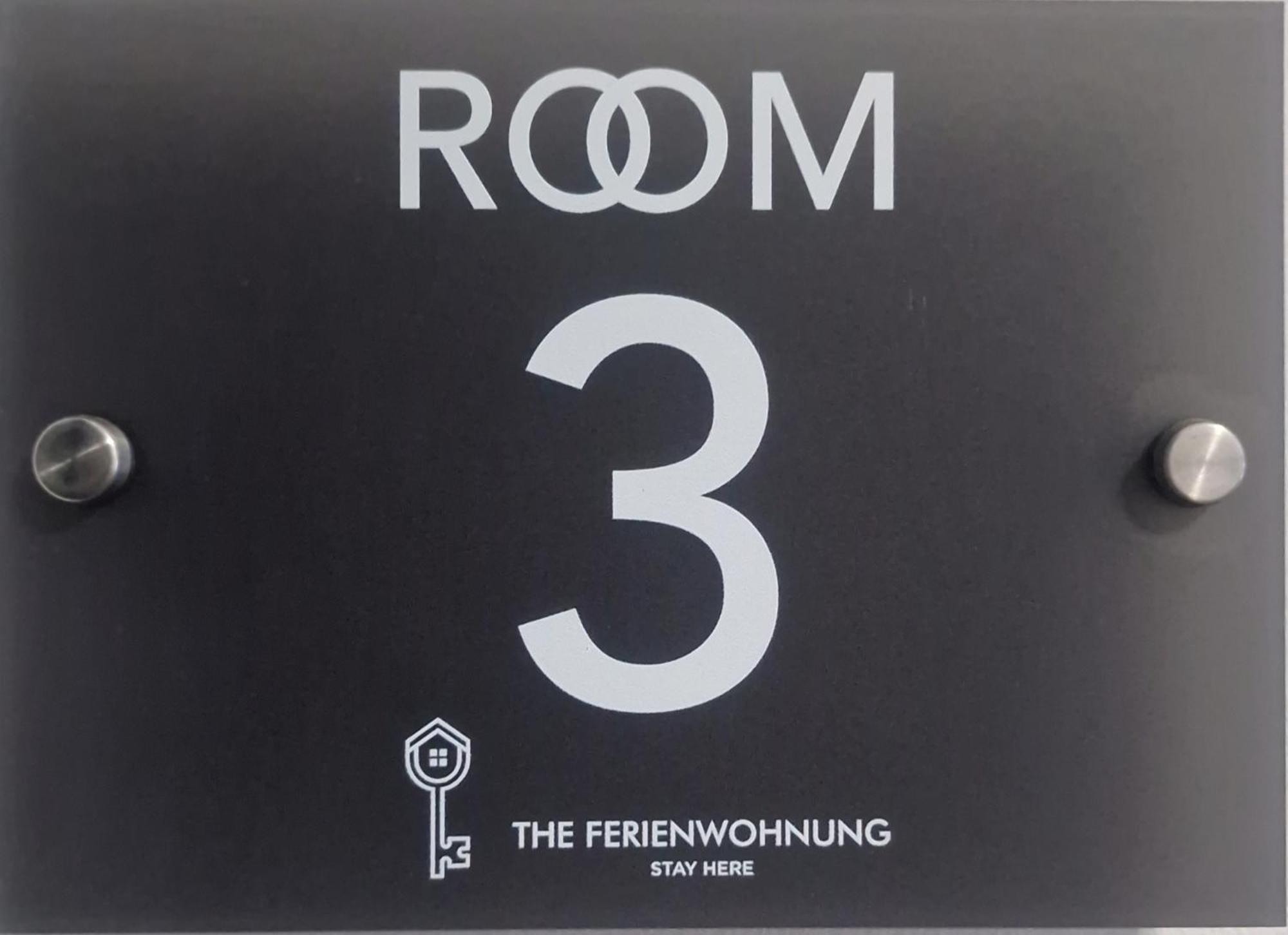 The Ferienwohnung BRE Rom bilde