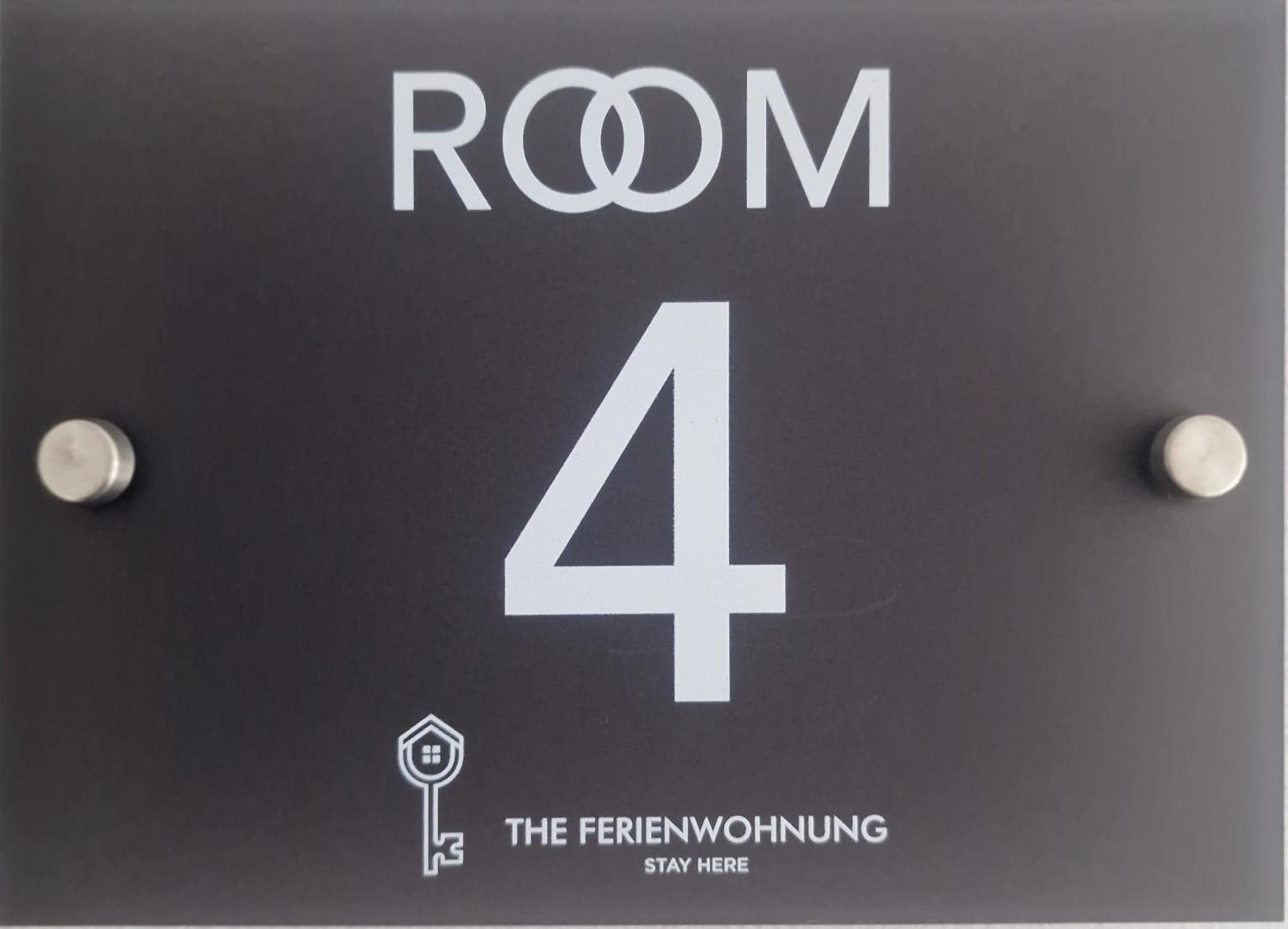 The Ferienwohnung BRE Rom bilde