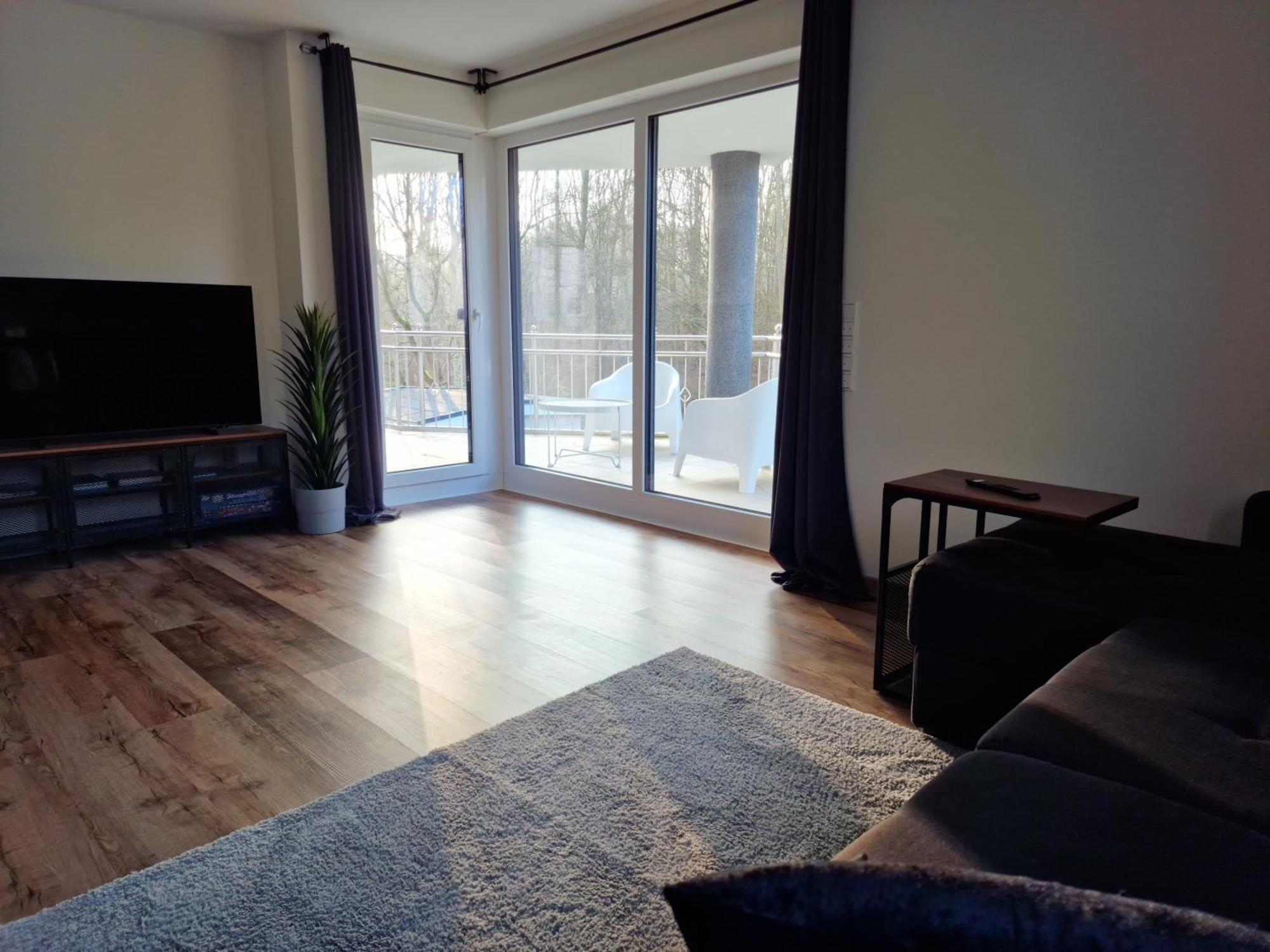 The Ferienwohnung BRE Rom bilde
