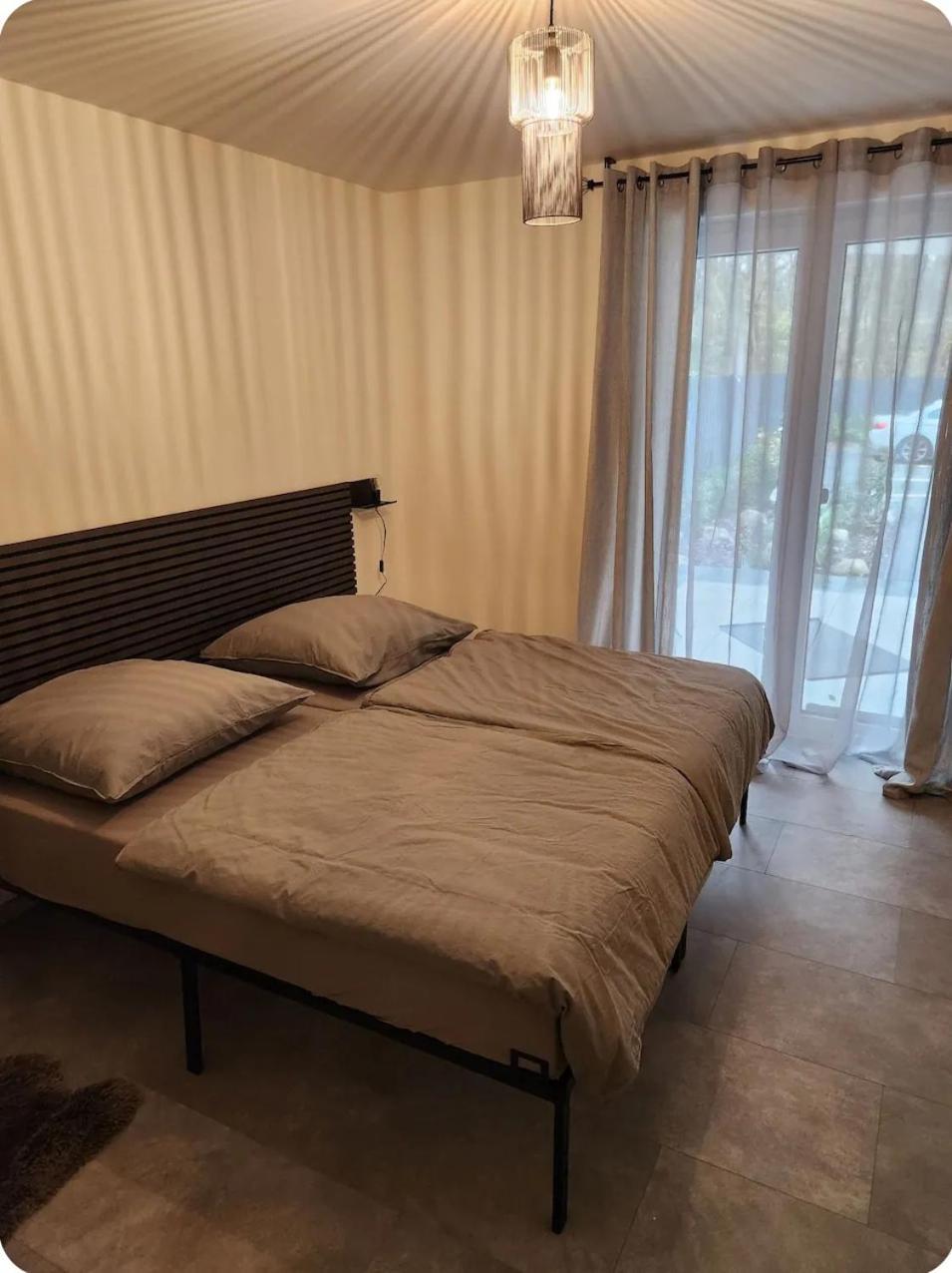 The Ferienwohnung BRE Eksteriør bilde